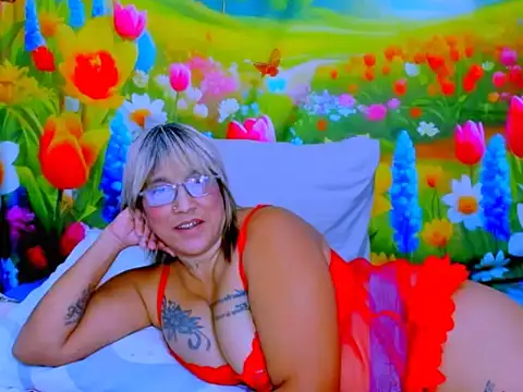 Chat XXX ao vivo de indianroxy