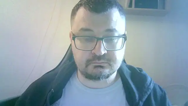 Chat XXX ao vivo de SirAbuser