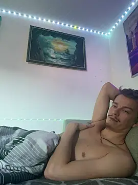 Toyjungee Live XXX-Chat