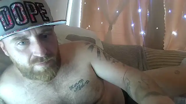murphthegurth XXX чат на живо