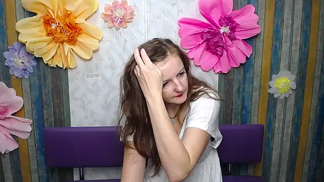 MeganPirs' Live XXX Chat