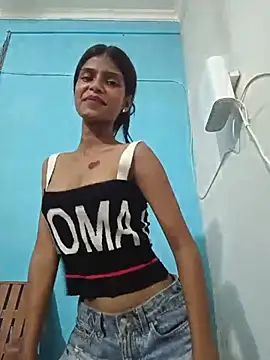 its-siya01's Live XXX Chat