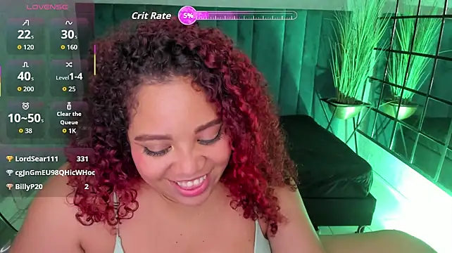 Živý XXX chat AngelaCoffee
