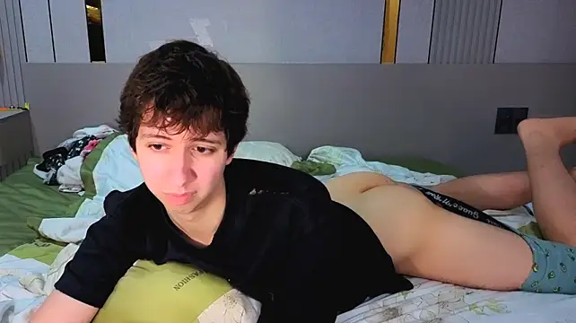 دردشة Timothy_Fox الجنسية المباشرة