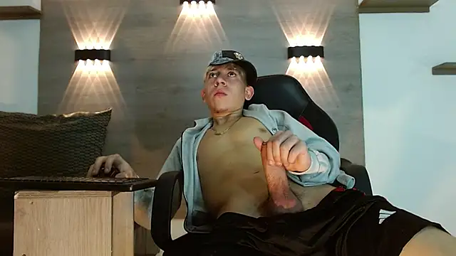 Chat XXX ao vivo de Gaeliitto