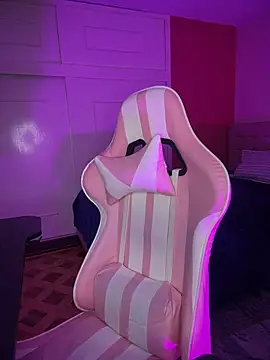 Czat XXX na żywo – RebelKitty_