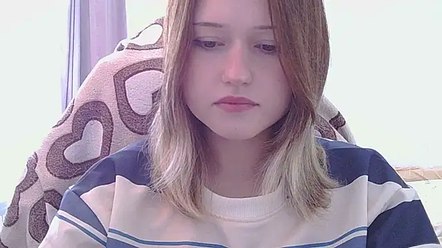 Chat +18 de Beloved_Mary ao vivo