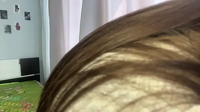 MerilynPlenty 라이브 XXX 채팅