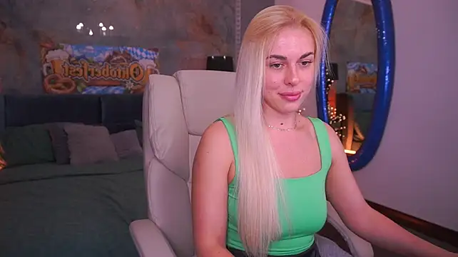 ArishkaLulu Chat XXX live