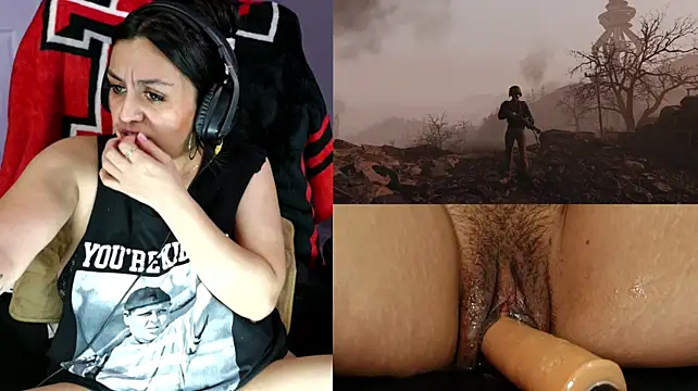 Blaze_Onnn Live XXX chat