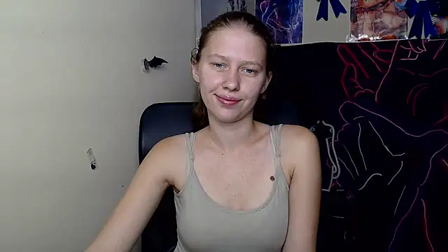 StellaCRL Chat XXX live