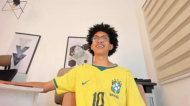 Cj_davis_ – Naživo XXX chat