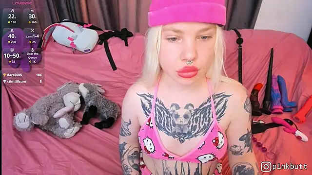 Онлайн чат XXX HelenGoat