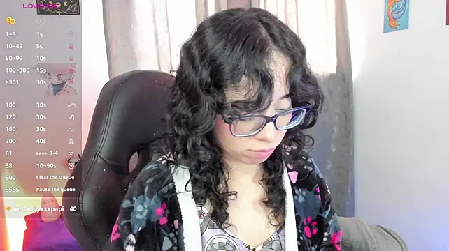 indra_cam Chat XXX in diretta
