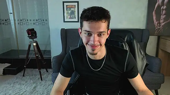 Chat XXX ao vivo de KaydenDrew