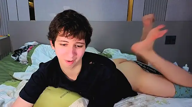 Chatroom XXX en direct de Timothy_Fox