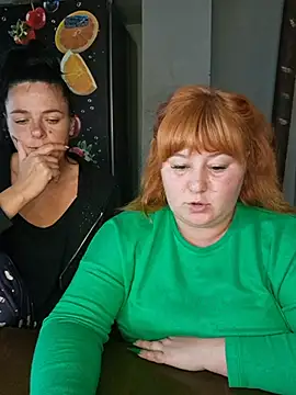 צ'אט XXX בשידור חי של Buns2026