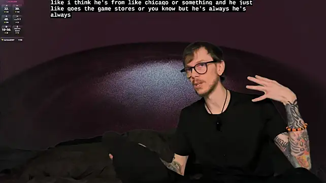 webzandkordz Live XXX Chat