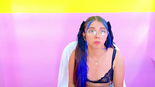 Kyomi_Hunt's Live XXX Chat