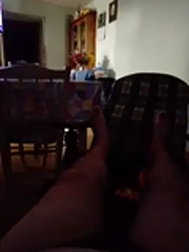 Fotto666 Adlı Modelin Canlı XXX Sohbeti