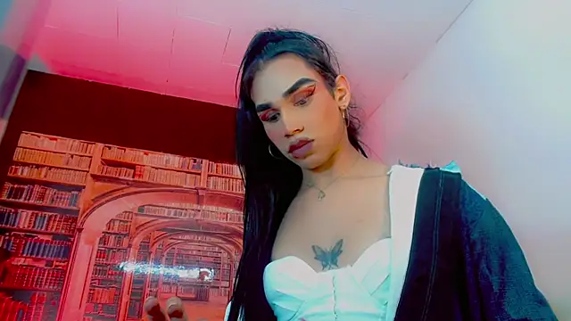 Chat XXX en directo de Michell_luxe