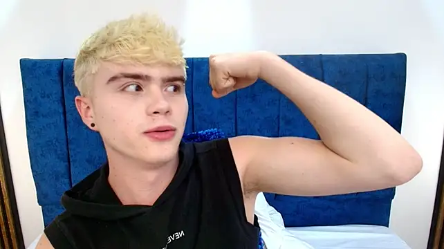Chat +18 de Ian_Stone ao vivo