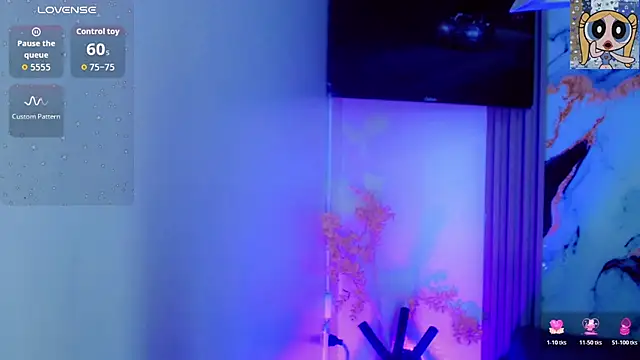 Tiffany_Velanyer 라이브 XXX 채팅