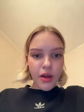 Chat +18 de AshleyMur ao vivo
