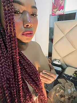 kkellysmith's Live XXX Chat