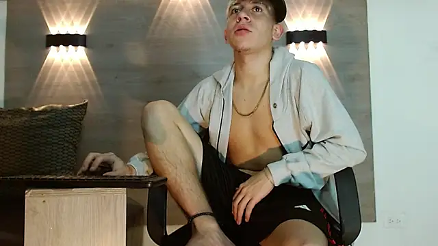 Chat XXX ao vivo de Gaeliitto