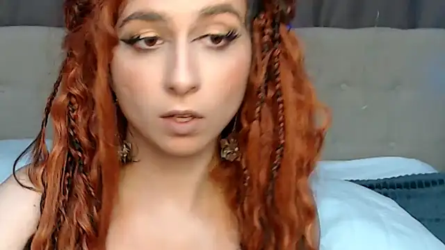 Czat XXX na żywo – AdrianaCutes