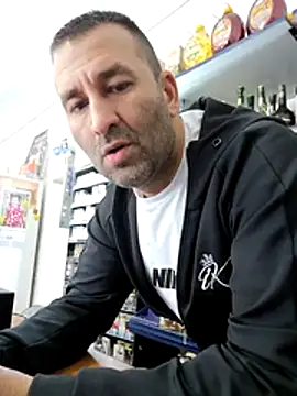 Jekitojj Chat XXX in diretta