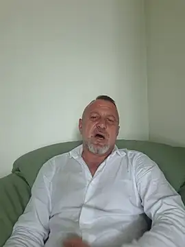 Dominator4y Webcam show
