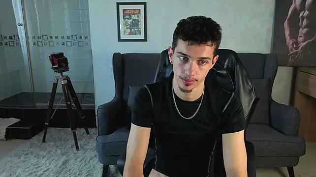 Živý XXX chat KaydenDrew