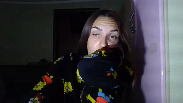 Zlatixx's Live XXX Chat