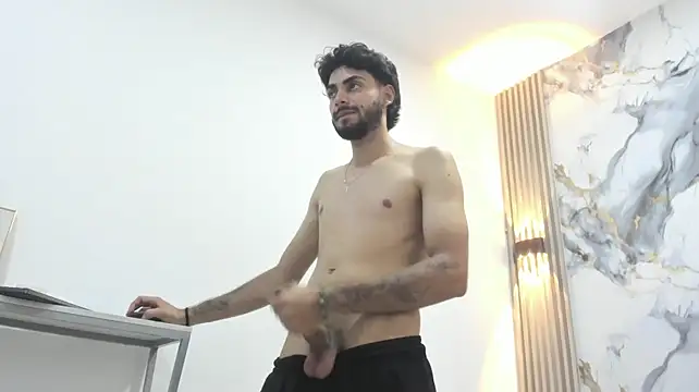Chat XXX ao vivo de dashmonroe