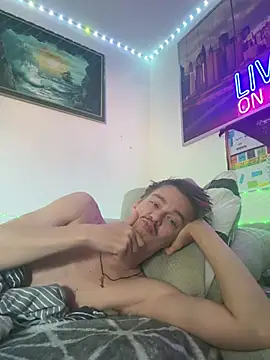 Toyjungee – Naživo XXX chat