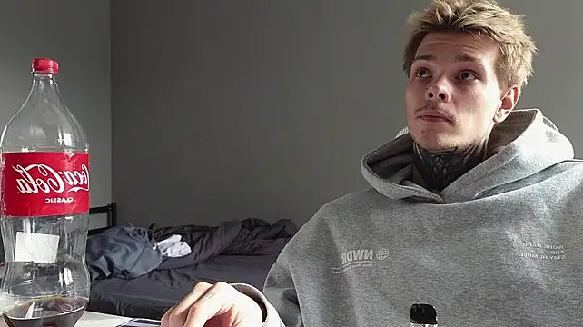 DENIS_HERE Live XXX-Chat