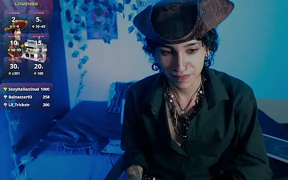JohnnyJones_ Chat XXX live