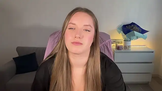 EvaMaddison's Live XXX Chat