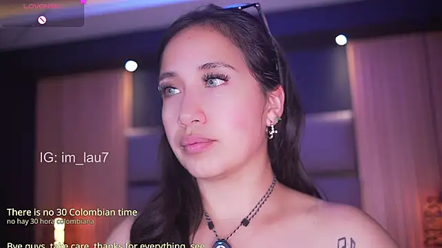 دردشة Lauroberts7 الجنسية المباشرة