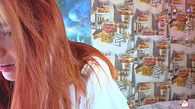 Chatroom XXX en direct de RedGT3RS