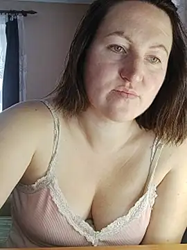 AminaSi Live XXX-Chat