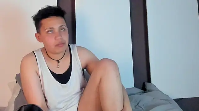 Show Webcam de BullSmoke19