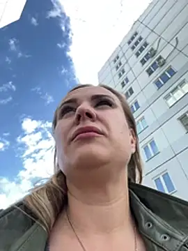 sweetOlga Live XXX-Chat