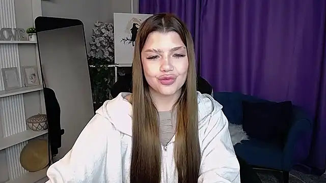دردشة BettyColon الجنسية المباشرة