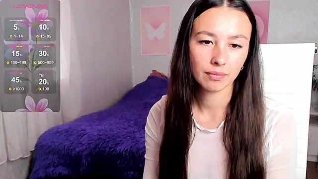 Geisha_Anna Live XXX-chat