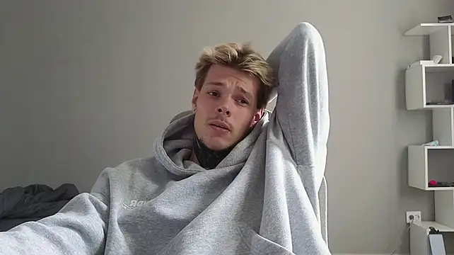 DENIS_HERE Live XXX-Chat
