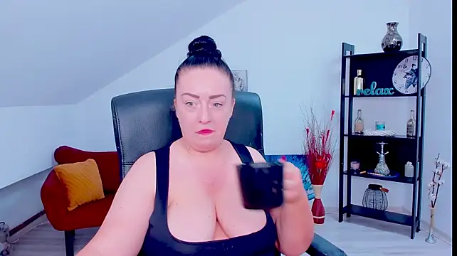 BrendaSkye 라이브 XXX 채팅