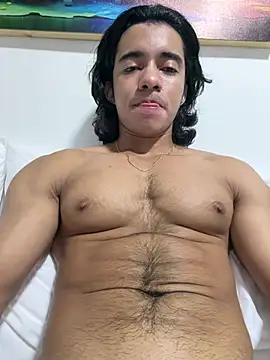 Chat XXX ao vivo de Jordan_Patrick